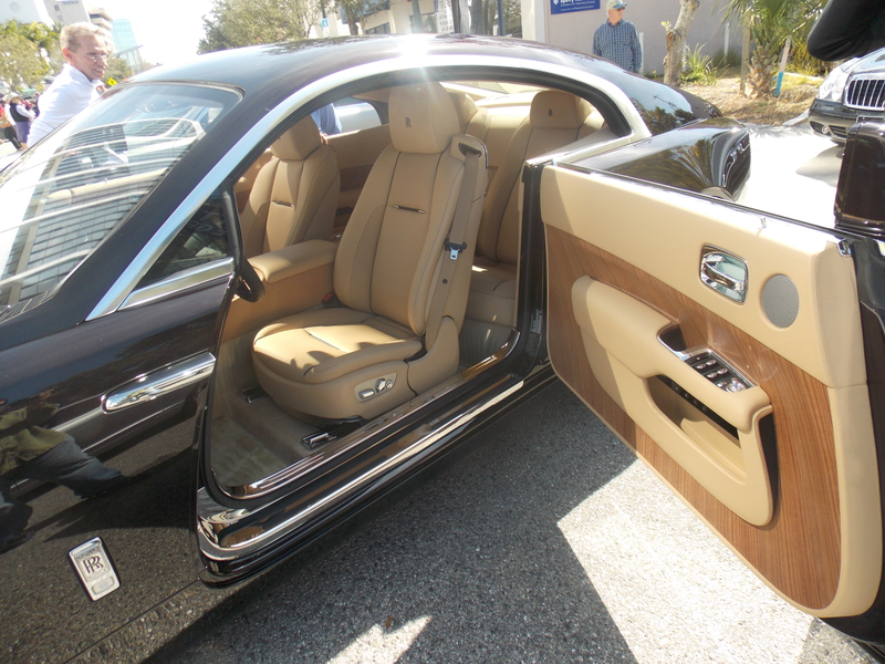 Illustration for article titled Sarasota Exotic Car Fest PHOTO DUMP Pt.1